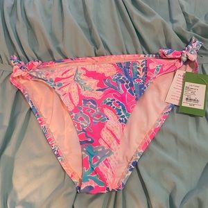 Lilly Pulitzer Bikini bottom